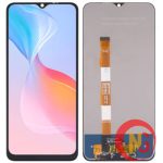 Màn hình Vivo Y21s
