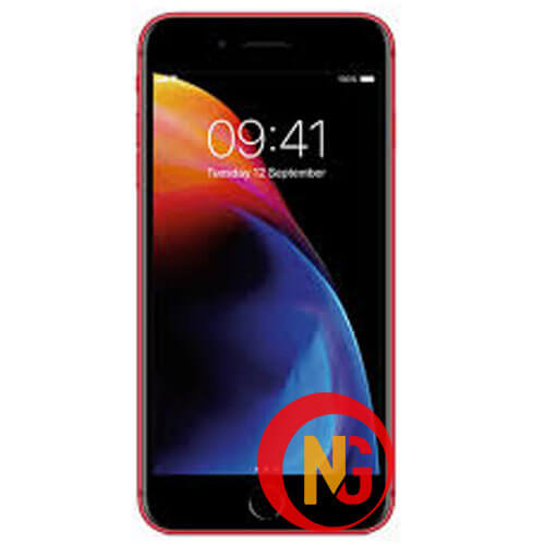 Màn hình Iphone 8 Plus bị tối đen