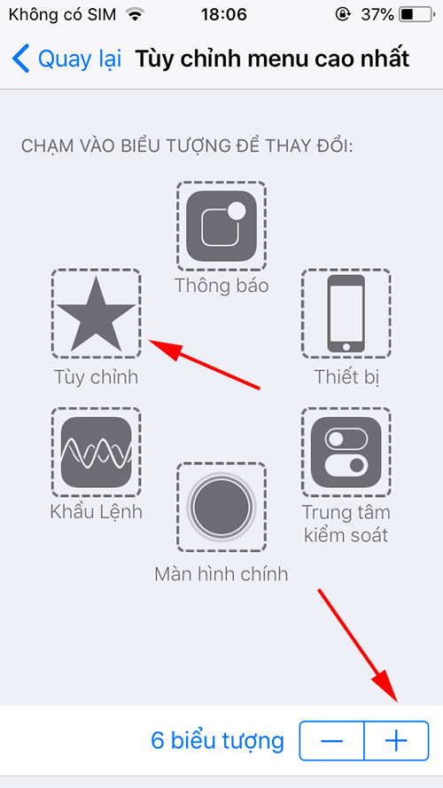 Cách chụp ảnh màn hình trên Iphone X, Xr, Xs và Xs Max