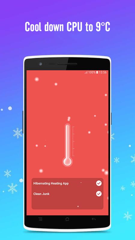 Cách khắc phục điện thoại Android bị nóng