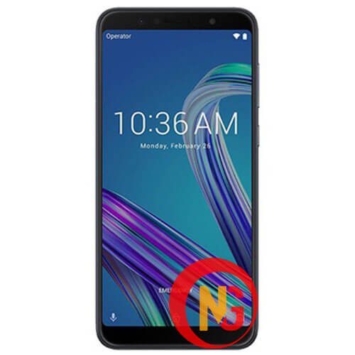 Asus Zenfone Max Pro M1 mới thay màn hình xong