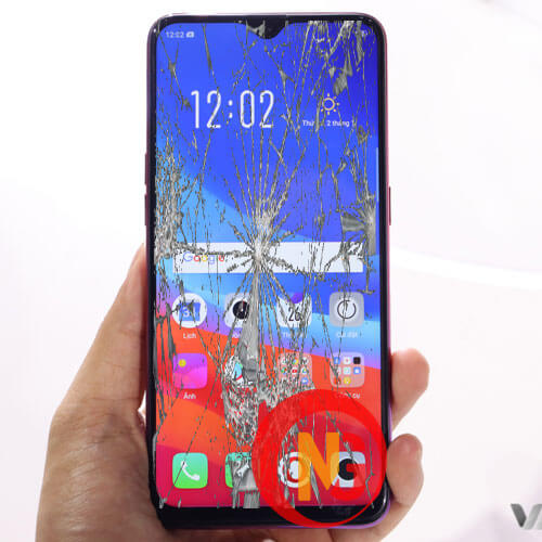 Cửa Hàng Chuyên Thay Màn Hình Oppo F9 Giá Rẻ, Lấy Liền Tại Tp Hcm