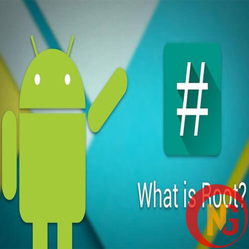 Root điện thoại Android là gì