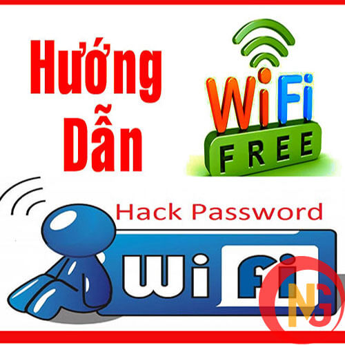 Hướng Dẫn Cách Hack Mật Khẩu Wifi Nhanh Nhất