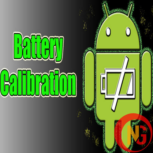 Ứng dụng Battery Calibration