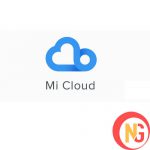 Đăng kí tài khoản Mi Cloud