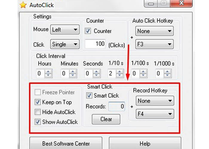 Tải Auto Click Phần Mềm Click Chuột Hiệu Quả Nhất Hiện Nay