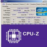 CPU-Z