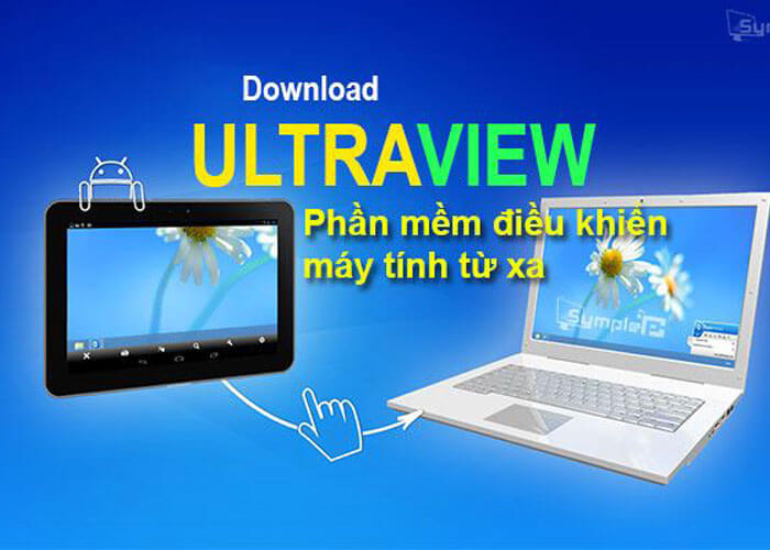 download ultraviewer