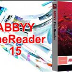 Phần mềm ABBYY FineReader