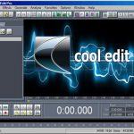 Phần mềm Cool Edit Pro 2.1