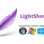 Phần mềm LightShot