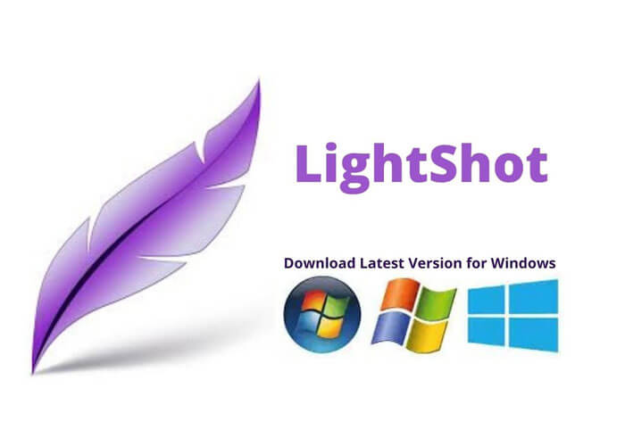 Phần mềm LightShot