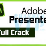 Phần mềm Adobe Presenter