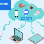 Phần mềm Zoom