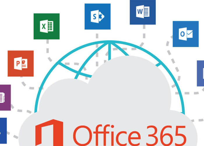 Download Microsoft Office 365 Professional Plus Full Crack Mới Nhất