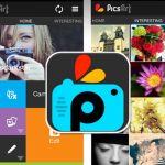 Phần mềm PicsArt Photo Studio