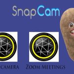 Phần mềm Snap Camera