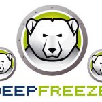 Phần mềm phá đóng băng ổ cứng Anti Deep Freeze