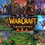 Game Warcraft