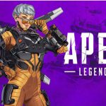 Game bắn súng Apex Legend