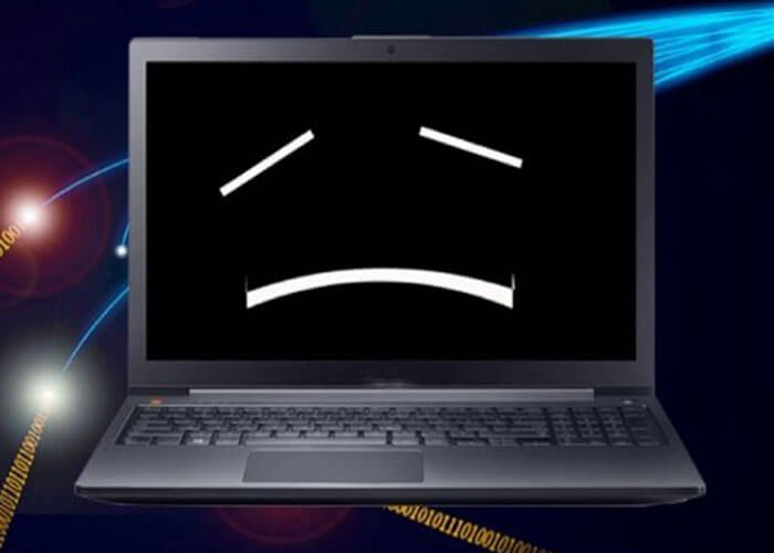 Laptop không lên nguồn do lỗi mainboard