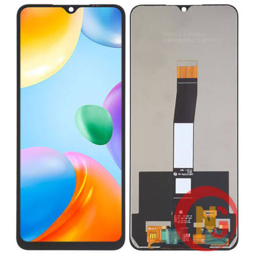 Cửa Hàng Thay Màn Hình Xiaomi Redmi 10C Lấy Liền, Giá Rẻ, Chính Hãng Tại Tp  Hcm