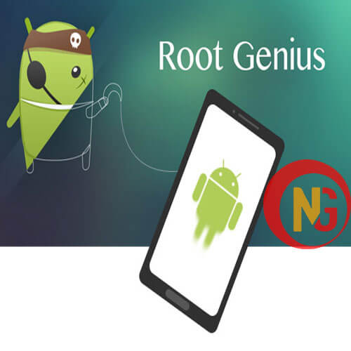 Root Genius