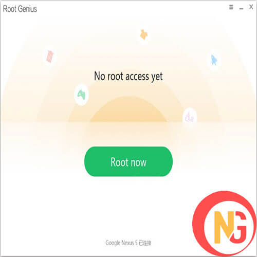 Tiến hành Root Redmi Note 11 4G