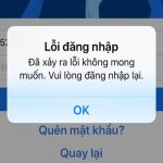 Tài khoản Facebook bị hack