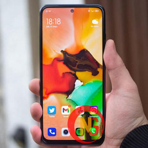 Màn hình Redmi 13 mới thay