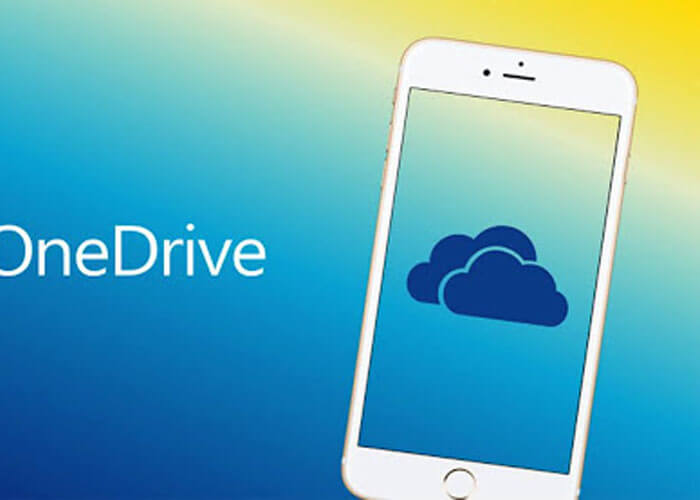 Chuyển ảnh từ iPhone qua máy tính bằng OneDrive