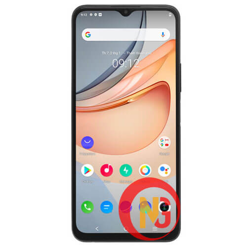 Vivo Y18S mới ép kính