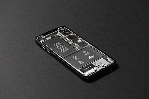 Xả pin Iphone nhằm mục đích gia tăng tuổi thọ cho pin