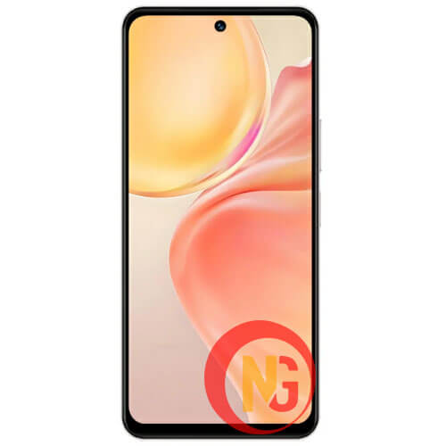 Mặt kính Vivo Y19s bị ố vàng, ngã màu