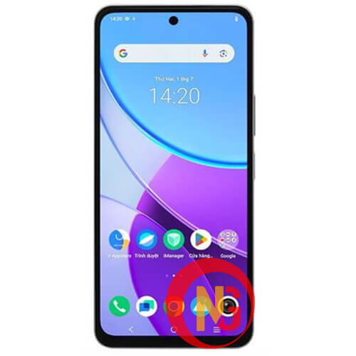 Vivo Y19s mới thay mặt kính