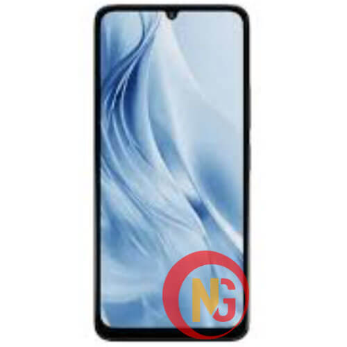 Màn hình Redmi 13C lúc hiển thị lúc không