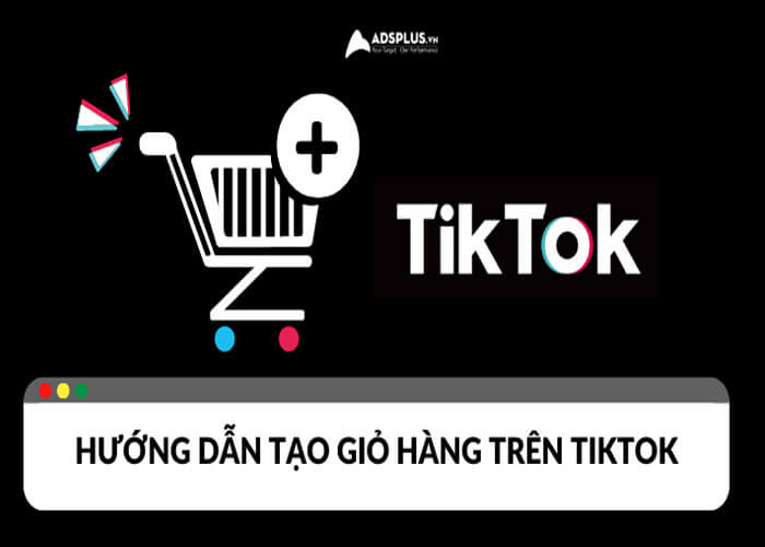 Cách tạo ior hàng Tiktok Shop