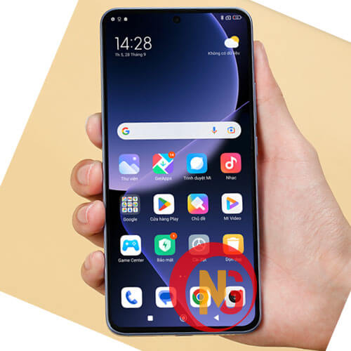 Màn hình Xiaomi 13T, 13T Pro bị loạn, liệt cảm ứng