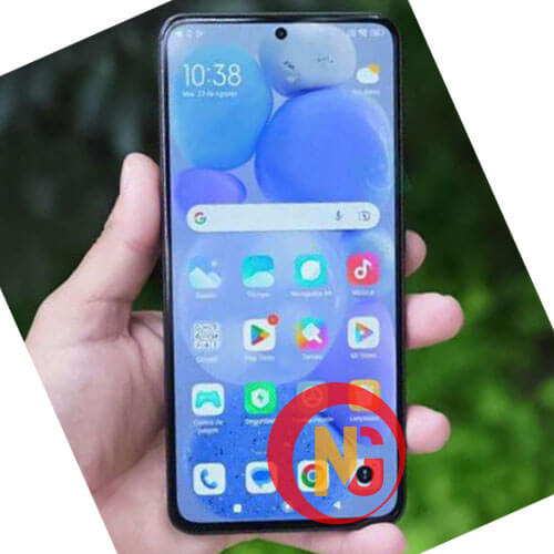 Màn hình Xiaomi 13T, 13T Pro lúc lên lúc không