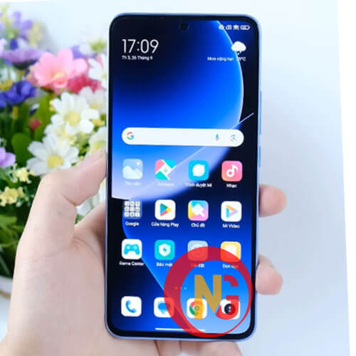 Xiaomi 13T, 13T mới thay màn hình