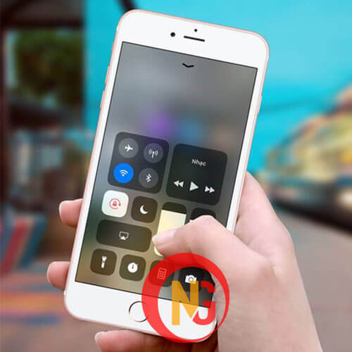 Bật tắt wifi