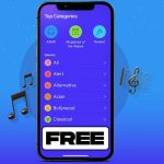 Cài nhạc chuông cho điện thoại iPhone